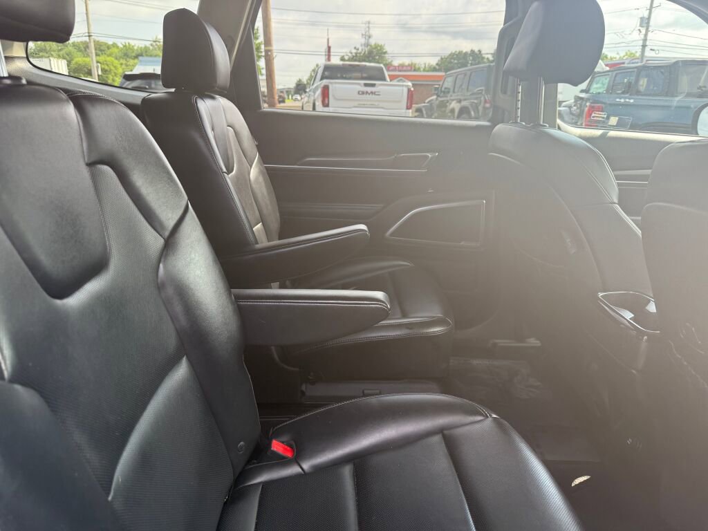 Used 2024 Kia Telluride S w/ S Sunroof Package image 30