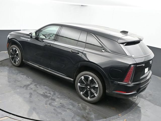 New 2025 Cadillac Escalade IQ Sport 2 image 38