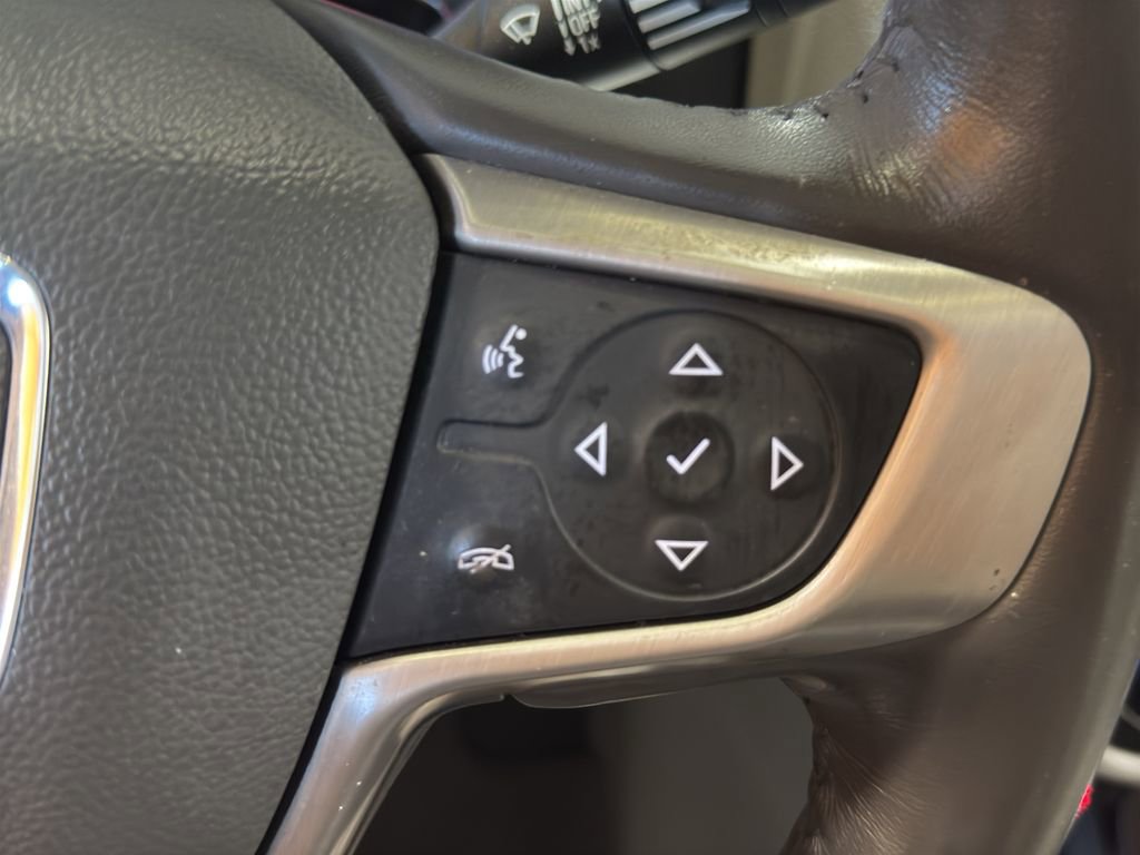 Certified 2020 GMC Terrain Denali w/ Denali Premium Package image 26