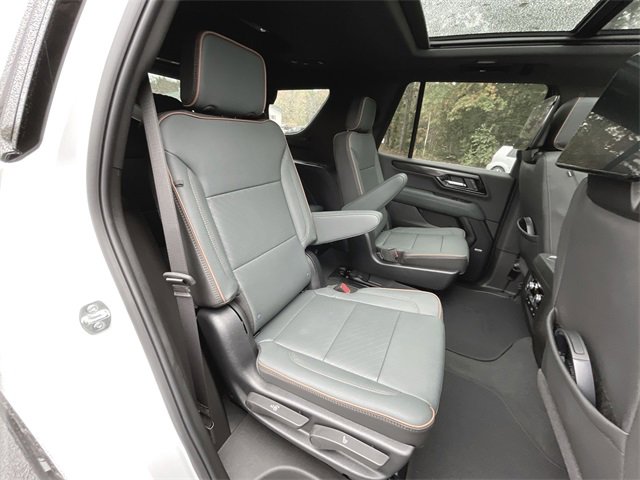 New 2026 GMC Yukon AT4 w/ AT4 Premium Plus Package image 28
