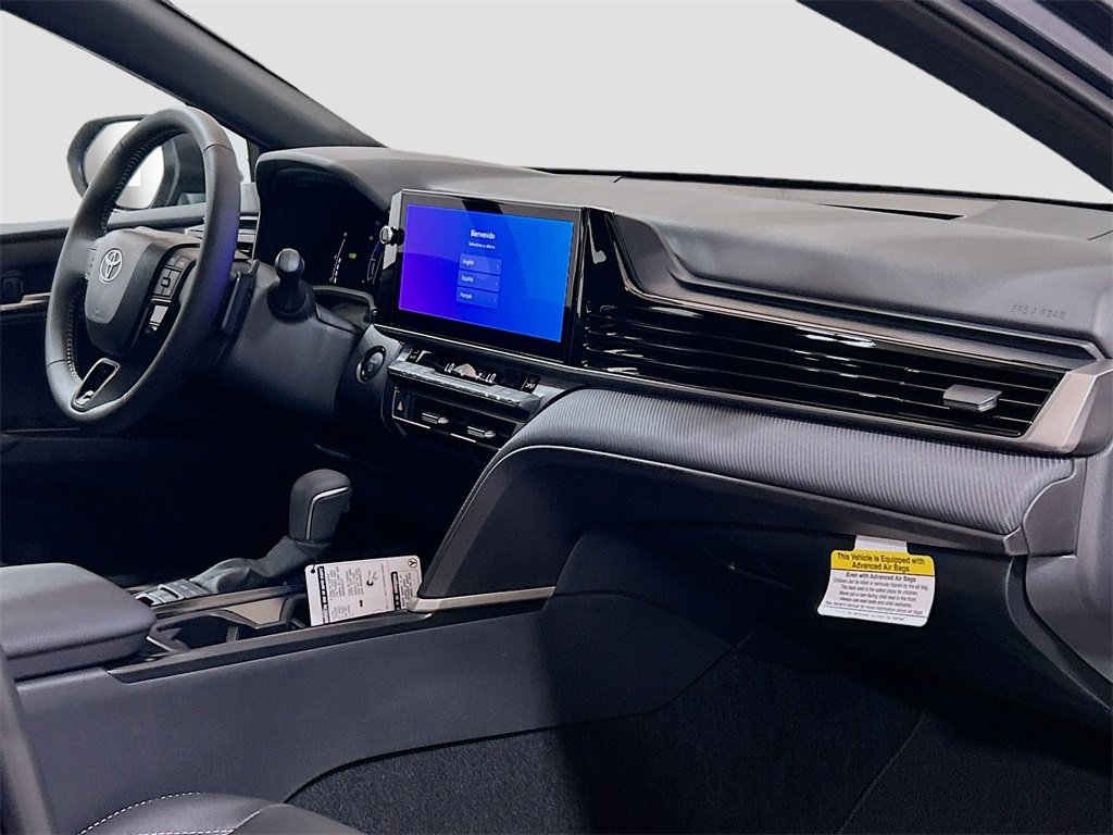 New 2026 Toyota Camry SE image 26