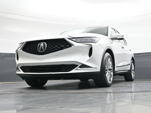 Used 2023 Acura MDX SH-AWD w/ Advance Package image 27