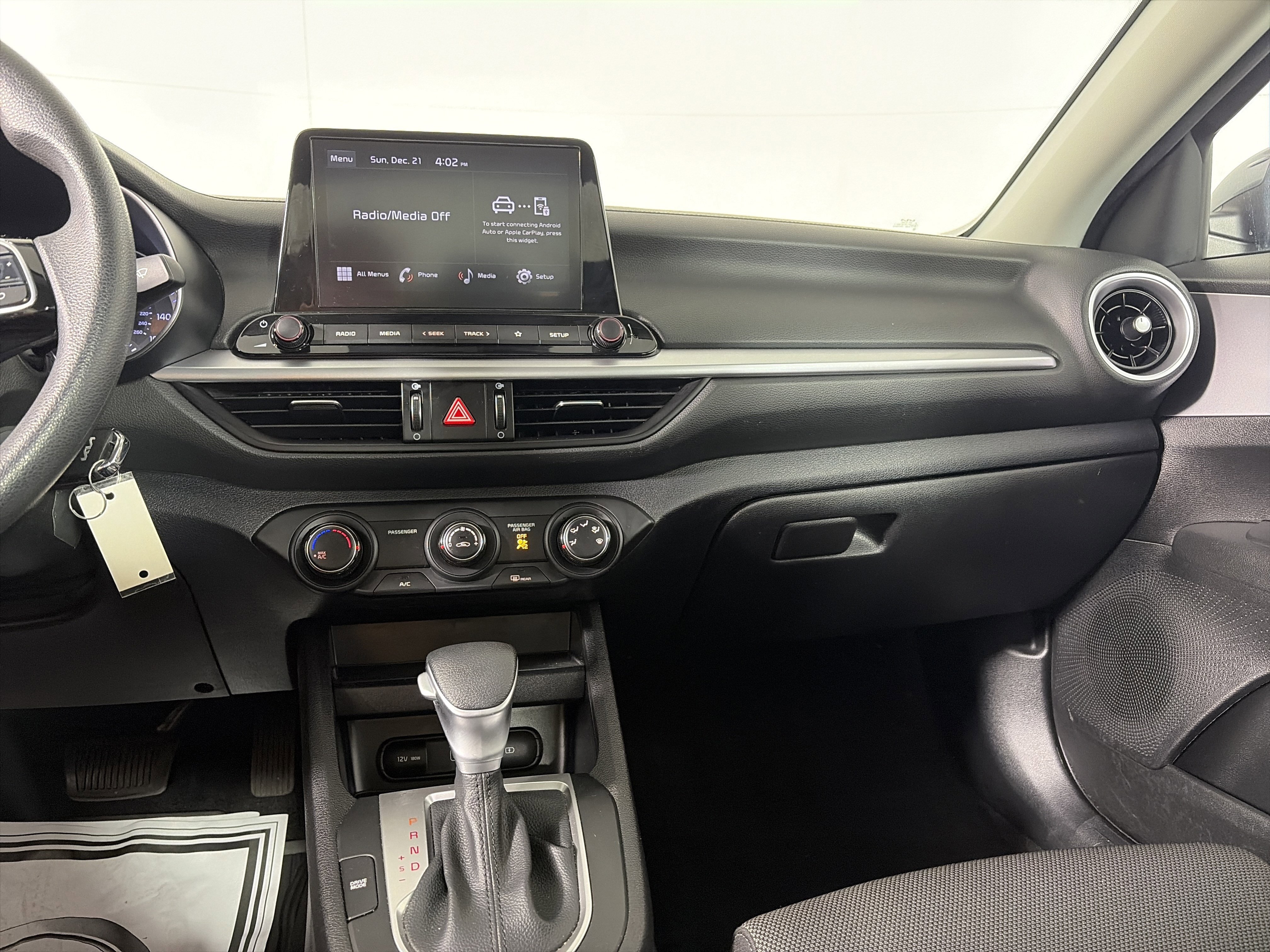 Used 2024 Kia Forte LXS w/ LXS Technology Package image 23