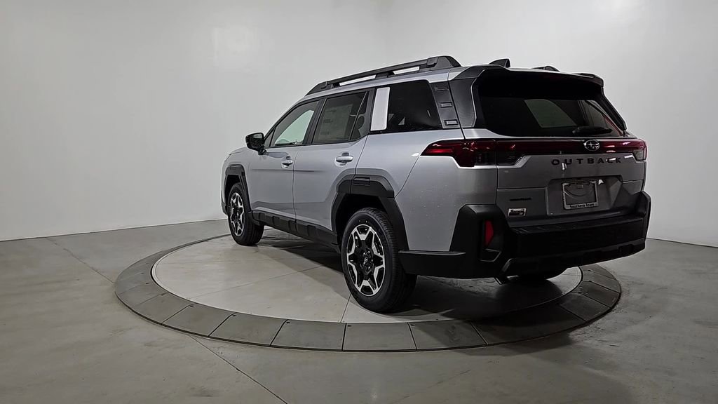 New 2026 Subaru Outback Touring image 3