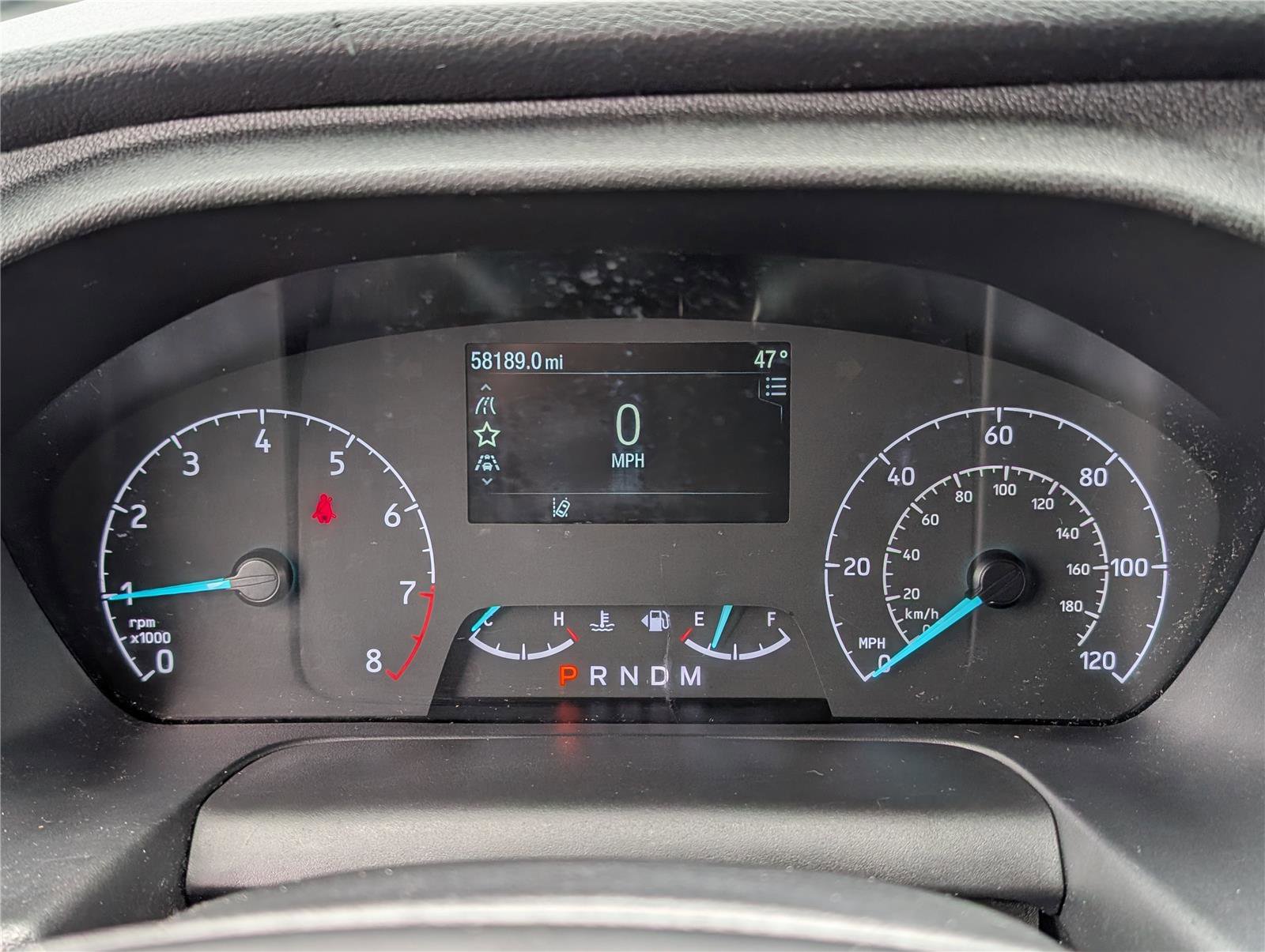 Used 2024 Ford Transit 250 148 Medium Roof Extended AWD image 24