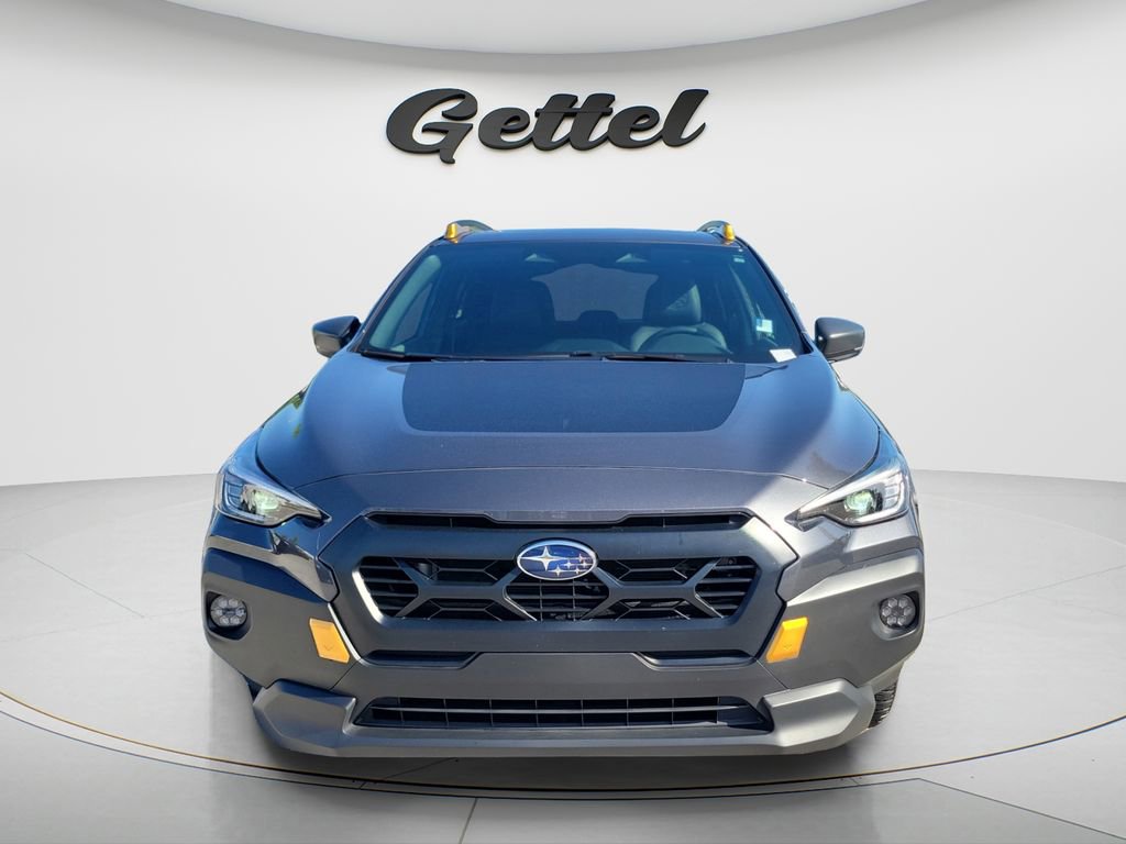 Used 2025 Subaru Crosstrek 2.5i Wilderness AWD/4WD image 16