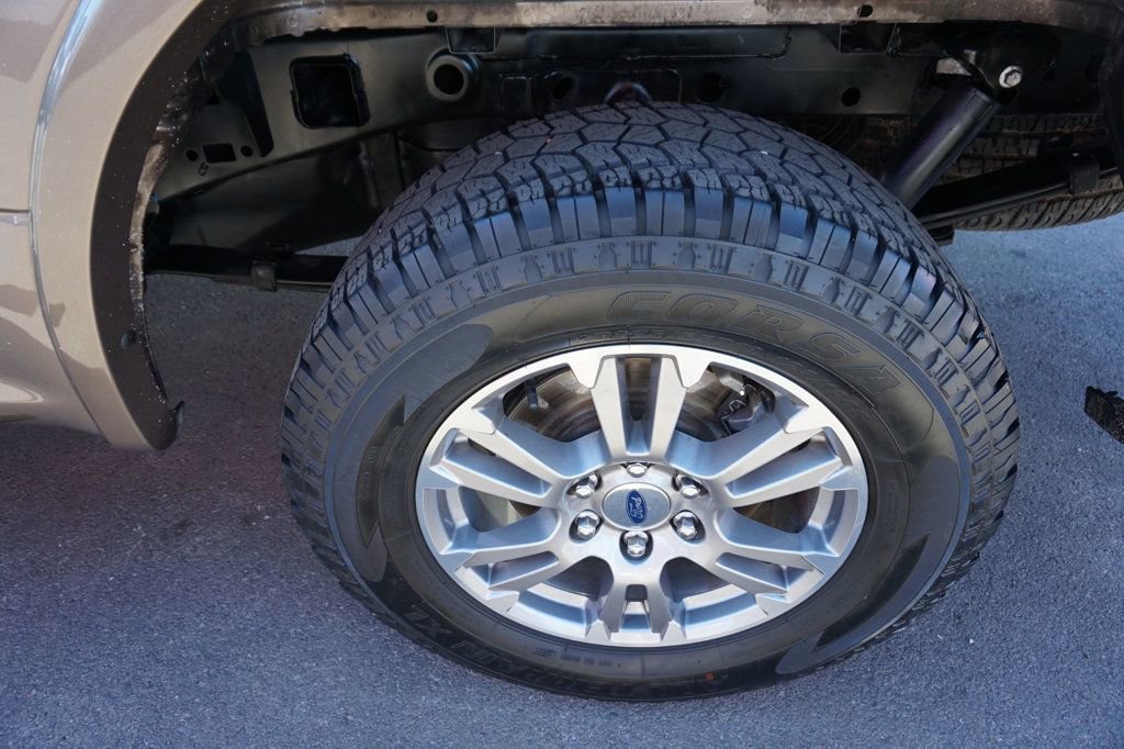 Used 2018 Ford F150 Lariat image 13