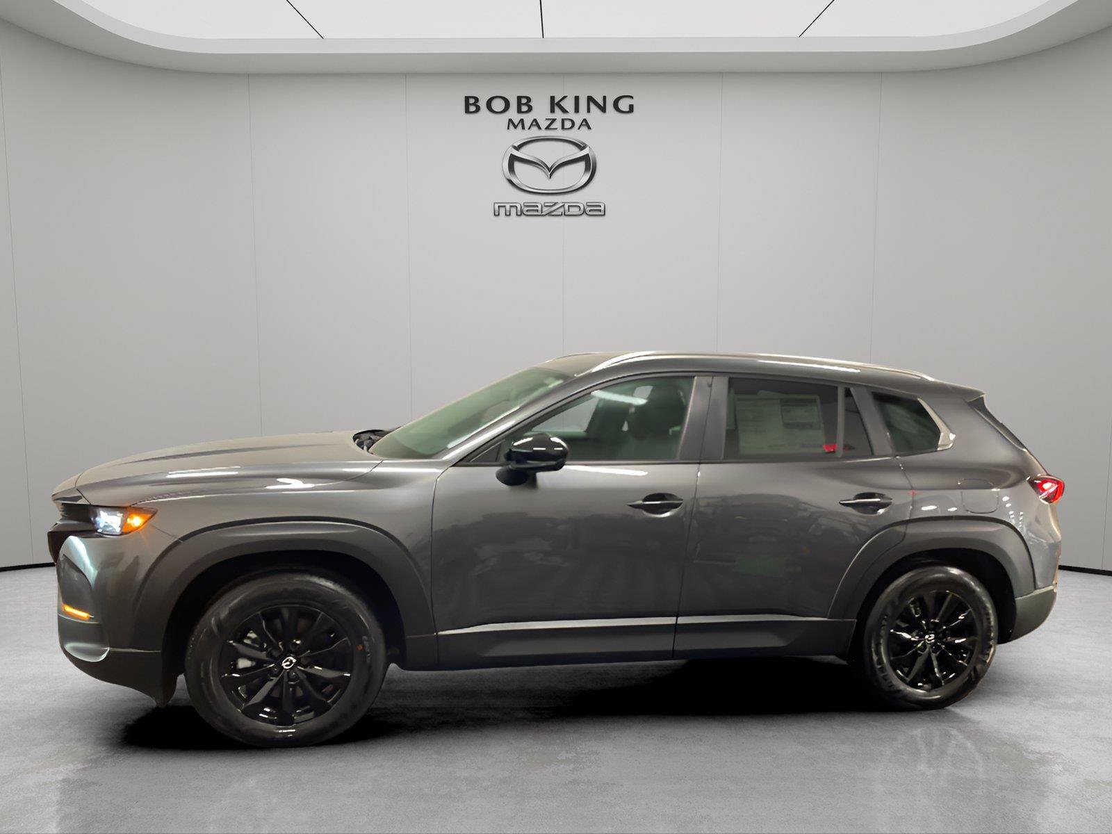 New 2026 MAZDA CX-50 AWD 2.5 S w/ Weather Package image 2