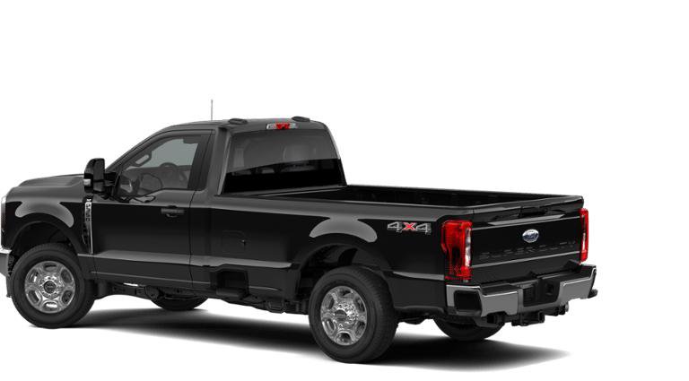New 2026 Ford F350 XLT w/ 360-Degree Camera Package image 24