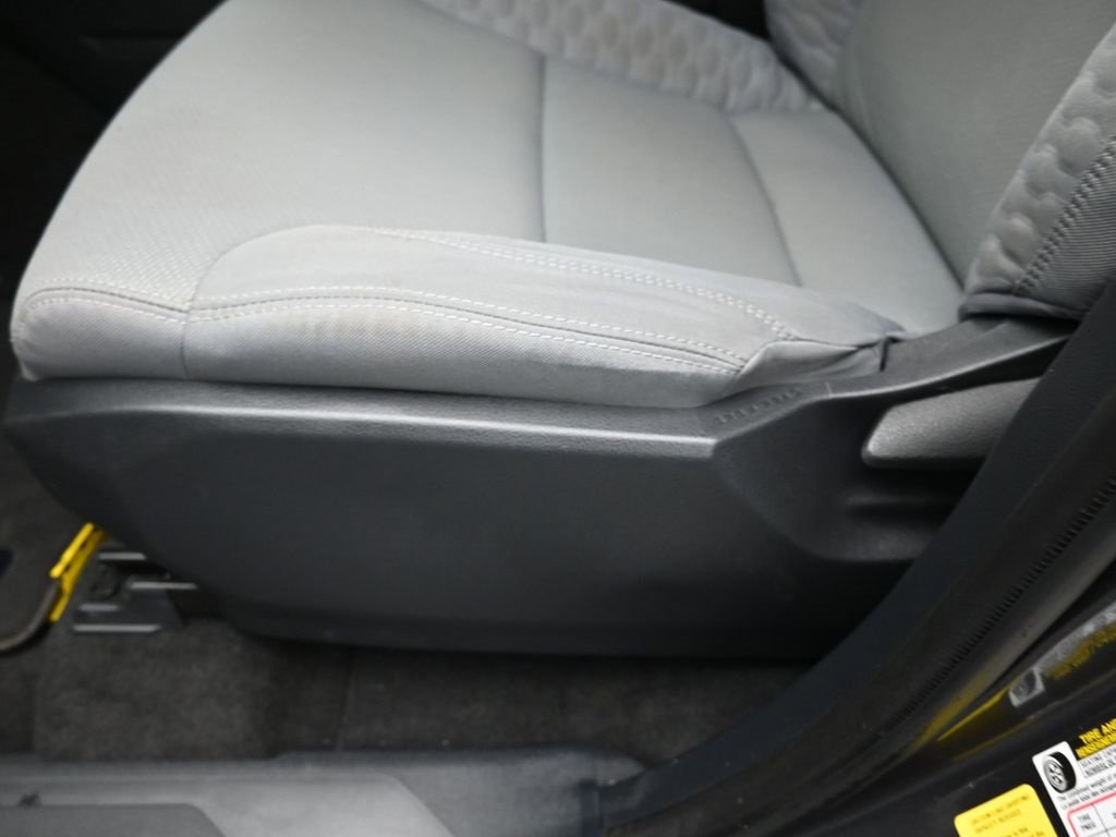 Used 2024 Toyota Tundra SR5 image 7