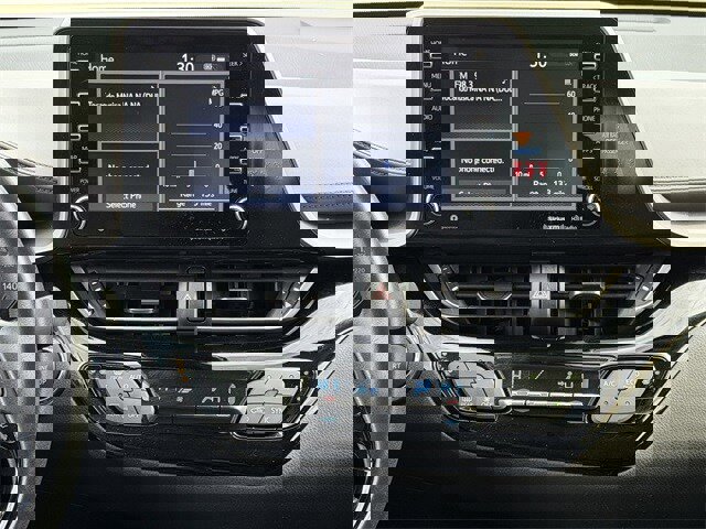 Certified 2021 Toyota C-HR Limited image 17