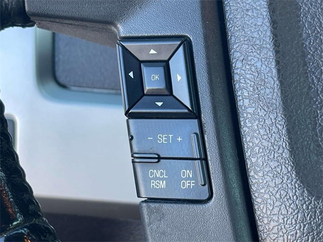 Used 2013 Ford F150 FX4 w/ Luxury Equipment Group image 33