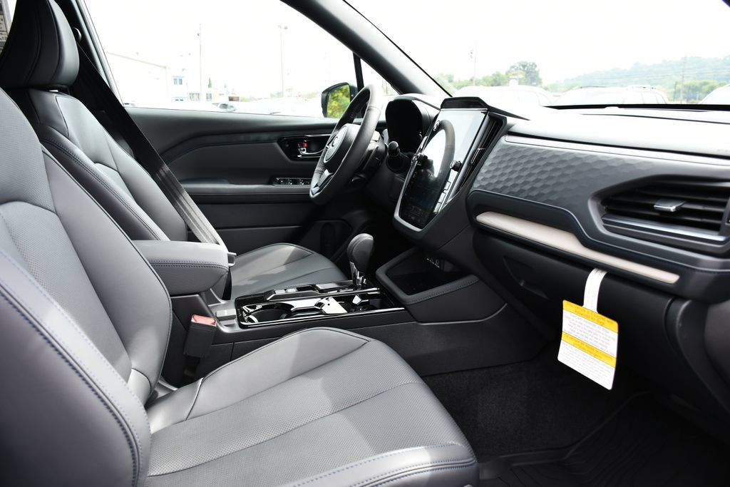New 2026 Subaru Forester Limited AWD/4WD image 34