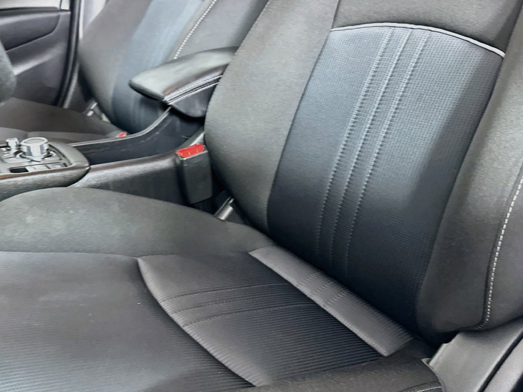 Used 2021 MAZDA CX-3 Sport FWD image 9