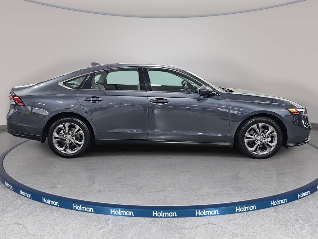 Used 2024 Honda Accord EX image 5