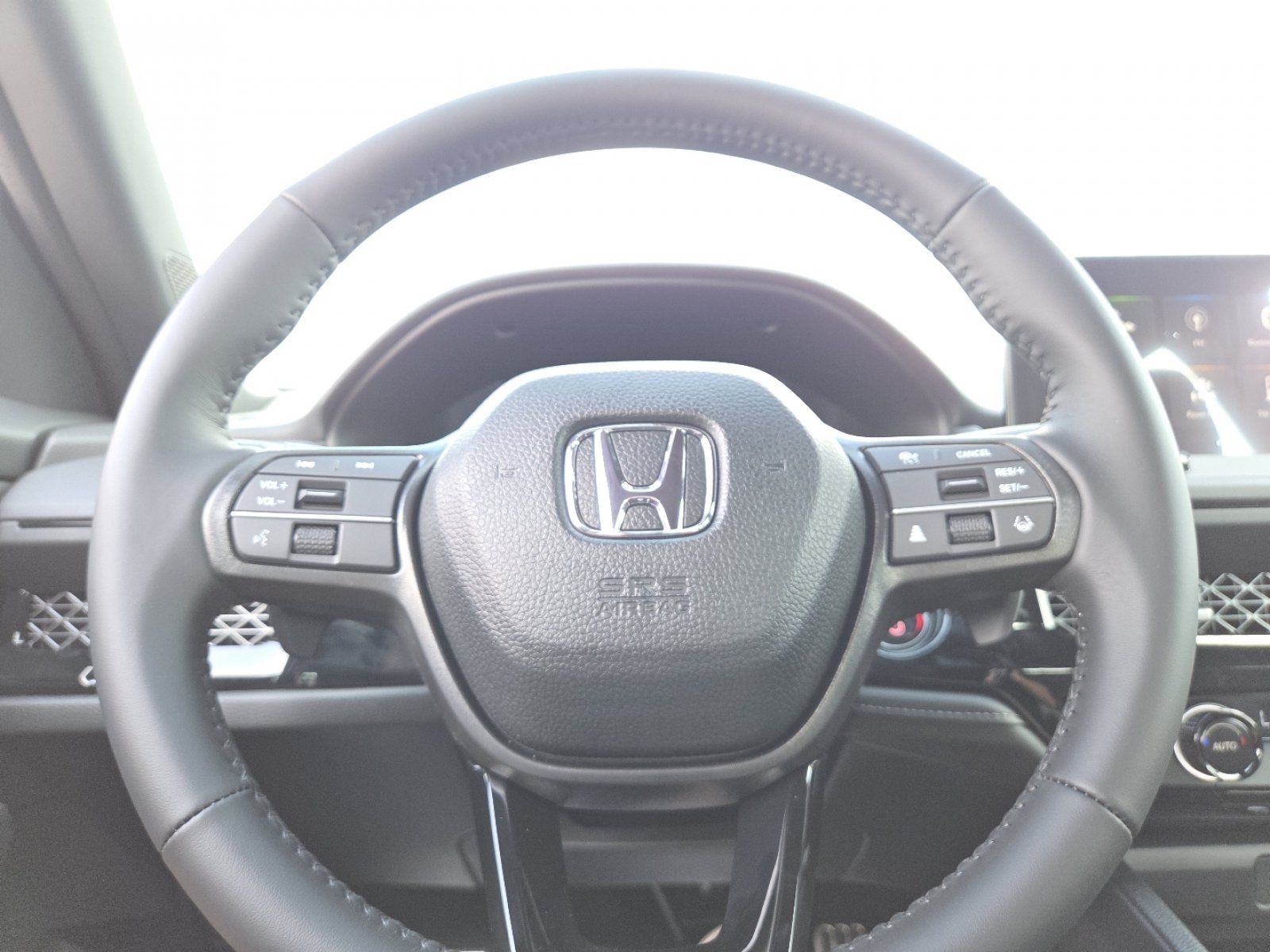 New 2026 Honda Accord Sport image 25