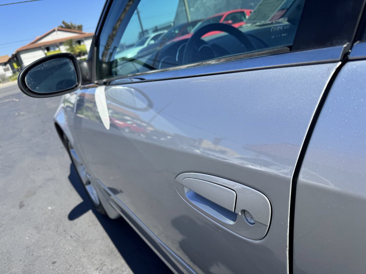 Used 2006 Nissan Altima 3.5 SE FWD image 15
