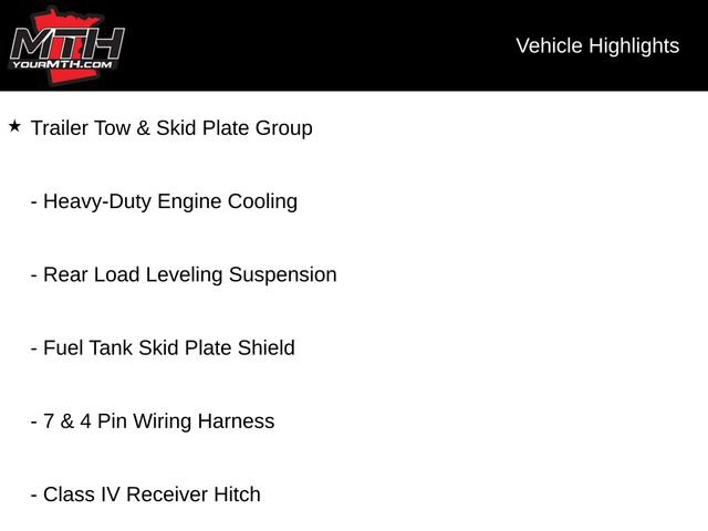 Used 2018 Dodge Durango Citadel image 14