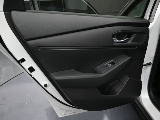 New 2025 Honda Accord SE image 25