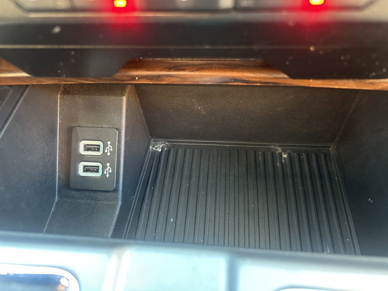 Used 2018 Ford F150 Lariat image 21