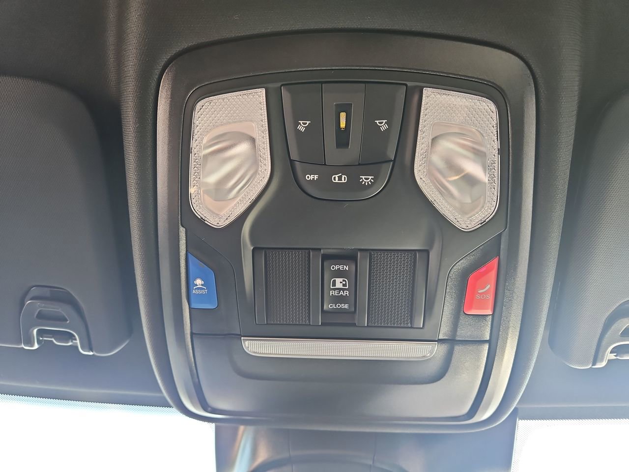 New 2026 RAM 2500 Tradesman image 22