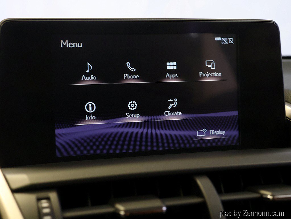 Used 2020 Lexus NX 300 AWD w/ Comfort Package image 17