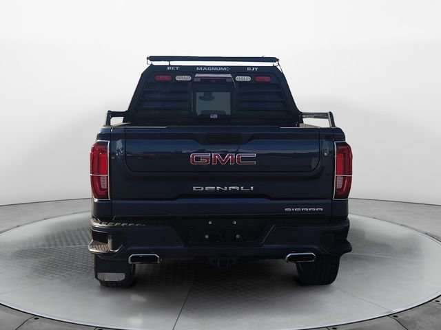 Used 2019 GMC Sierra 1500 Denali w/ Denali Ultimate Package AWD/4WD image 4