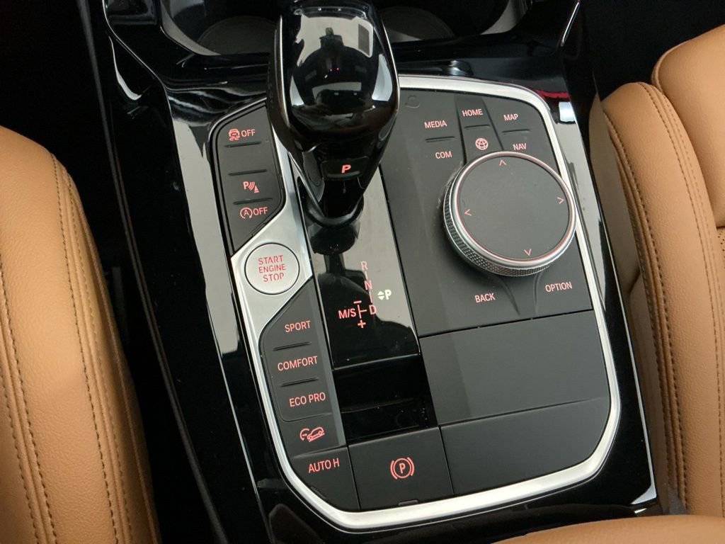 Certified 2024 BMW X3 xDrive30i w/ Premium Package w/ZPA image 13