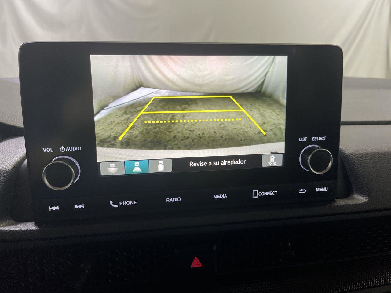 Certified 2025 Honda CR-V EX image 17