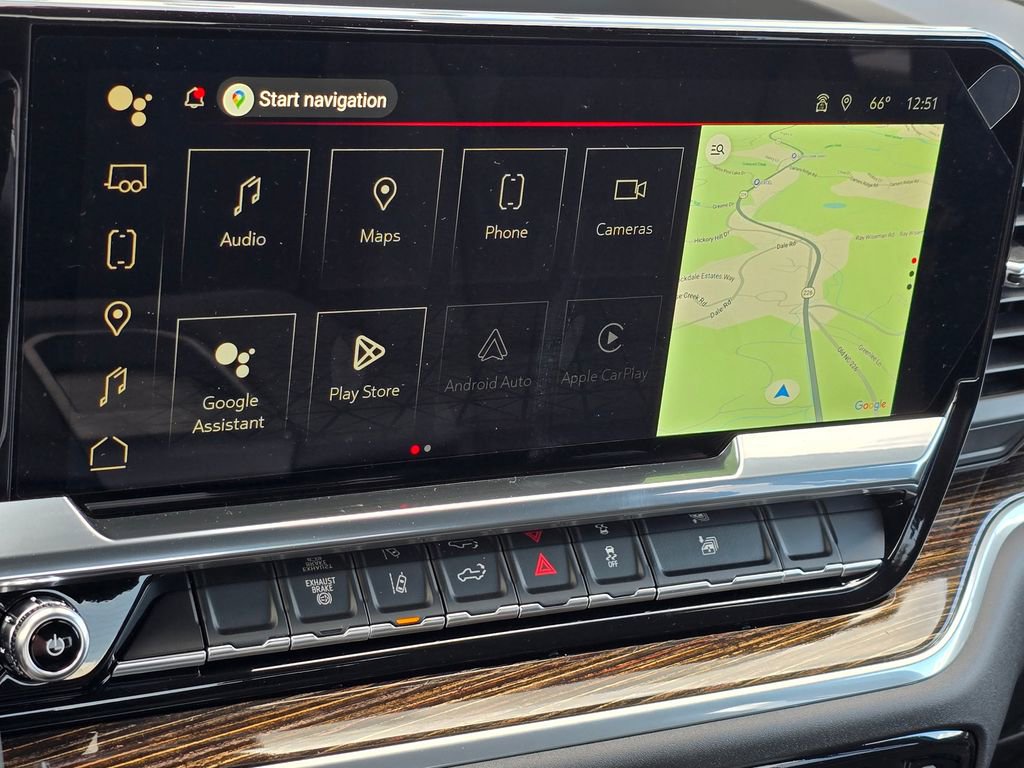 New 2026 GMC Sierra 3500 SLE w/ SLE Value Package image 32