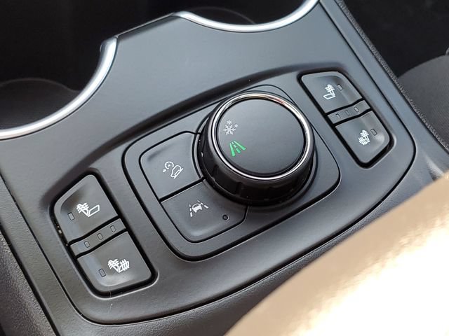Used 2020 GMC Terrain SLT w/ Preferred Package FWD image 26
