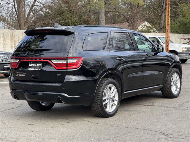 Used 2024 Dodge Durango GT image 3
