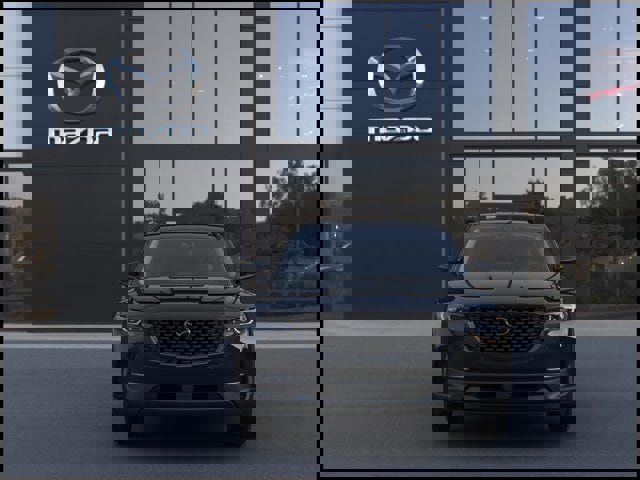 New 2026 MAZDA CX-50 Meridian Edition image 6