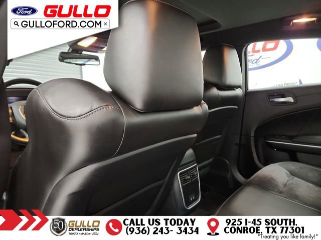 Used 2023 Dodge Charger Scat Pack w/ Plus Group image 15