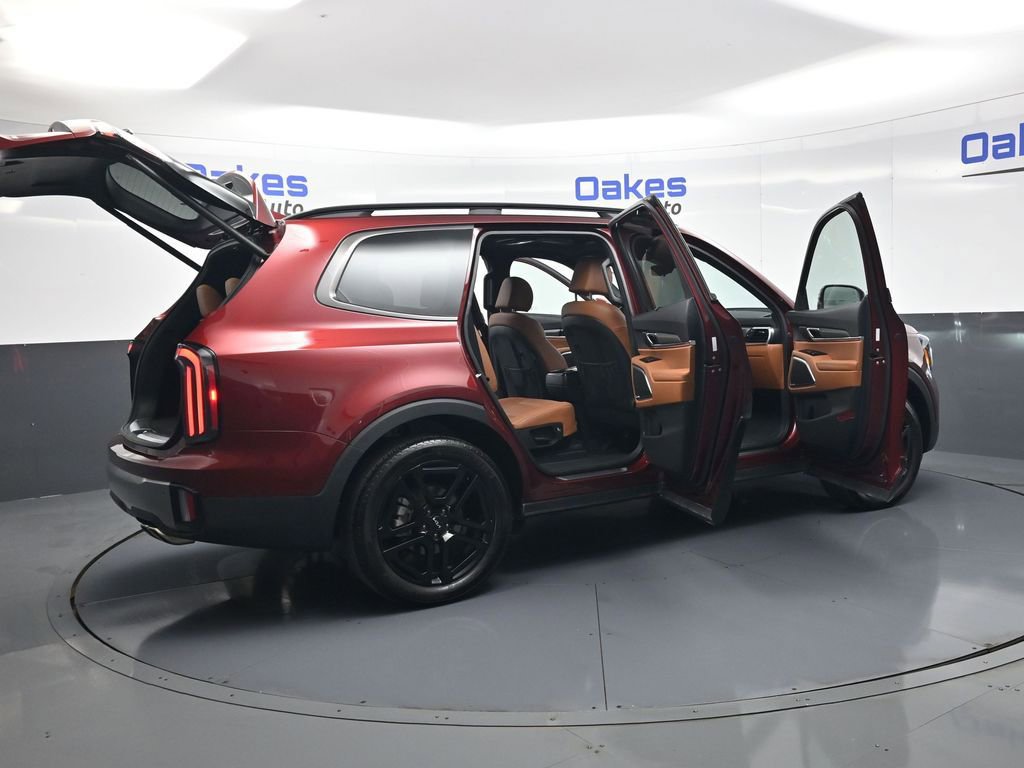 Used 2023 Kia Telluride SX Prestige X-Line image 59