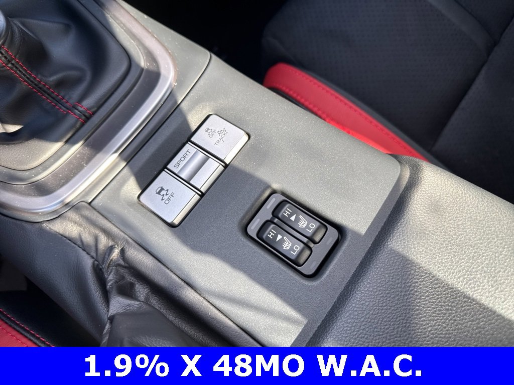 New 2025 Subaru BRZ Limited image 20