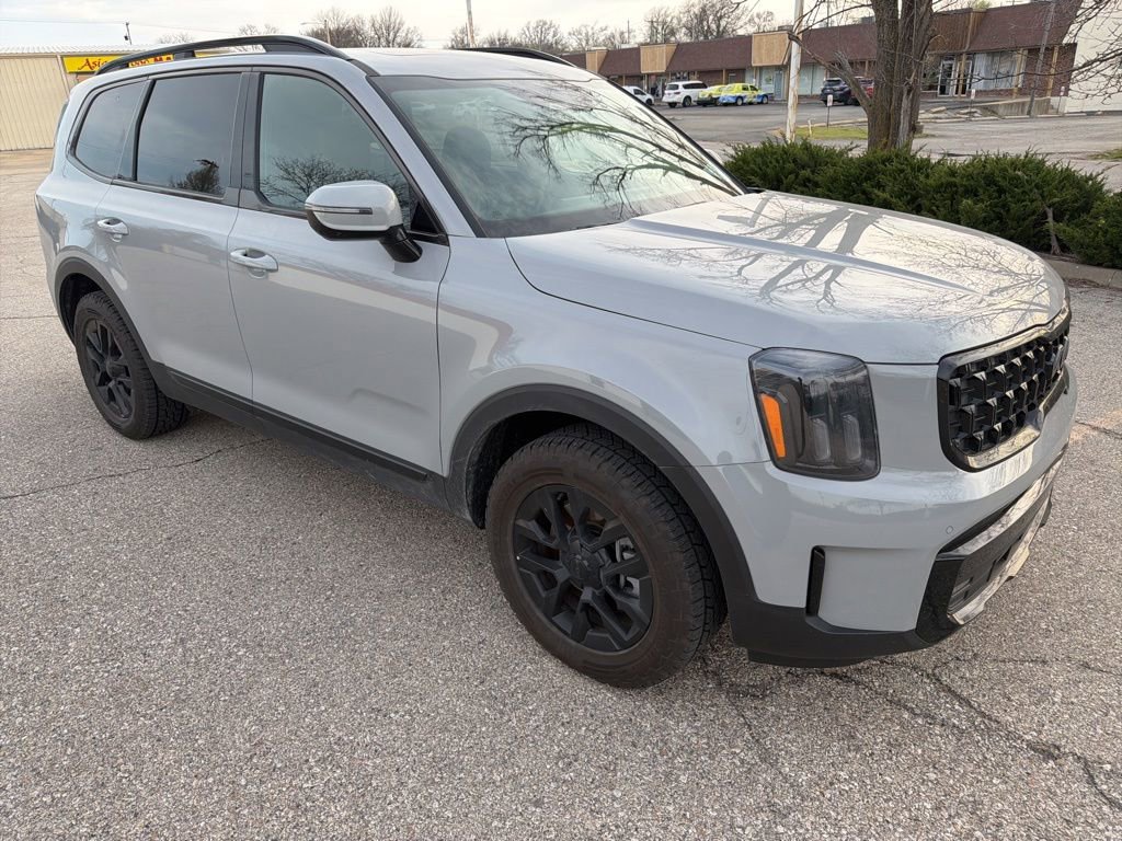 Used 2025 Kia Telluride SX Prestige X-Pro image 46