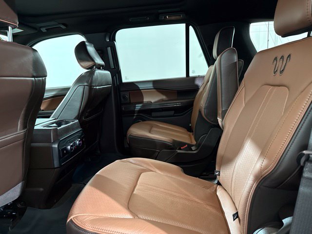 Used 2024 Ford Expedition King Ranch AWD/4WD image 15