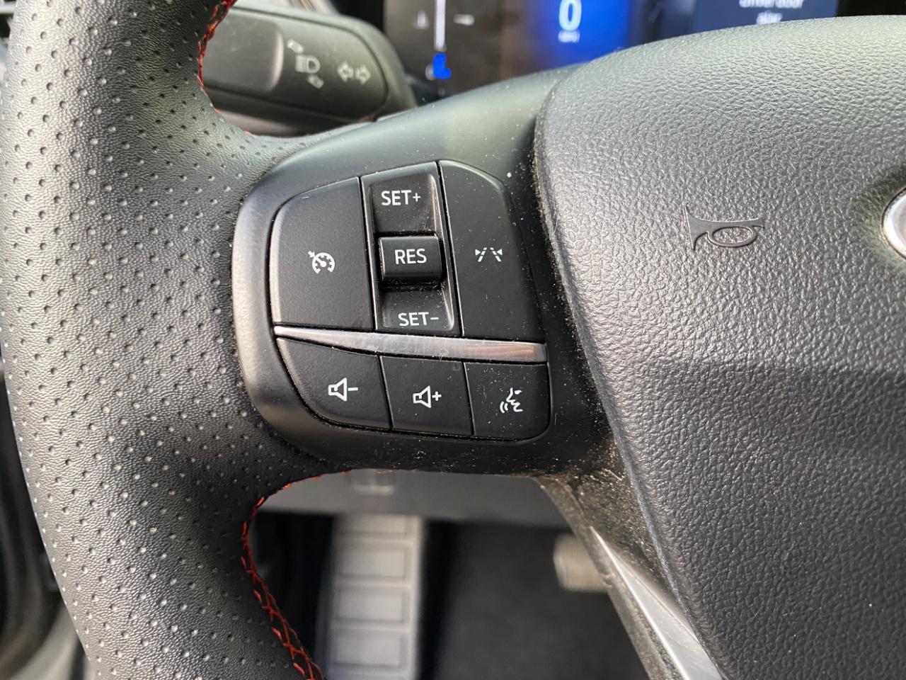 Used 2025 Ford Escape ST-Line w/ Equipment Group 301A FWD image 56