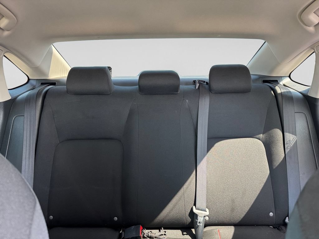 Used 2022 Honda Civic LX image 19