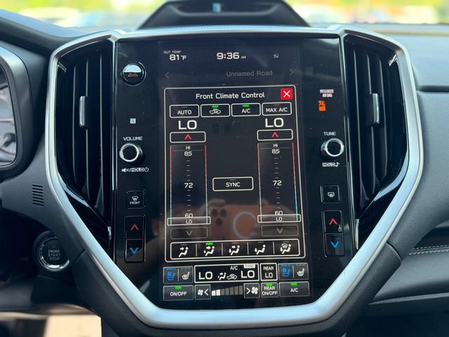 New 2026 Subaru Ascent Touring AWD/4WD image 18