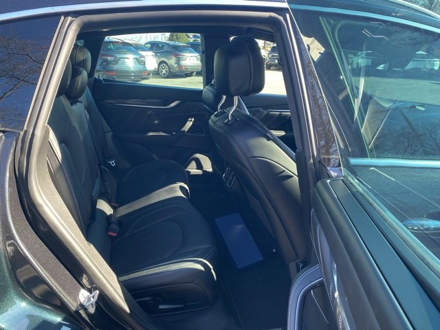 Used 2023 Maserati Levante Modena image 44