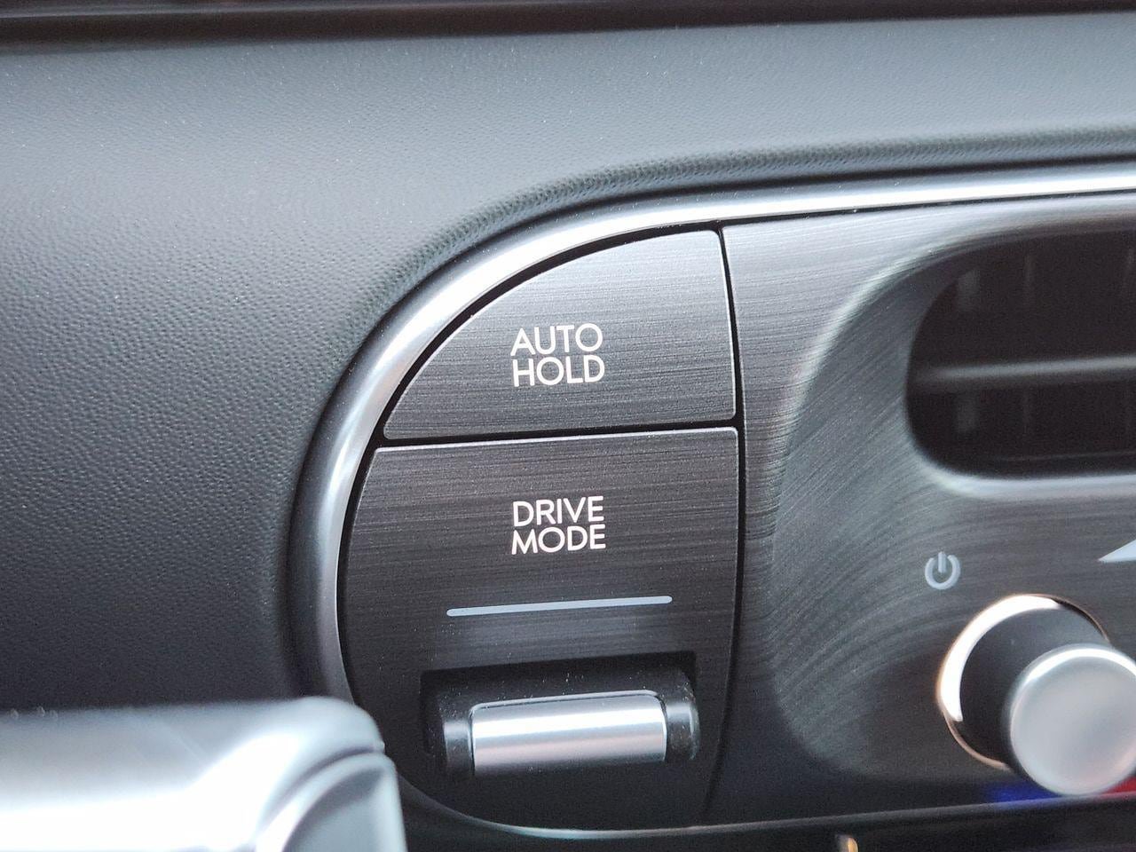 New 2026 Hyundai Palisade Calligraphy FWD image 16