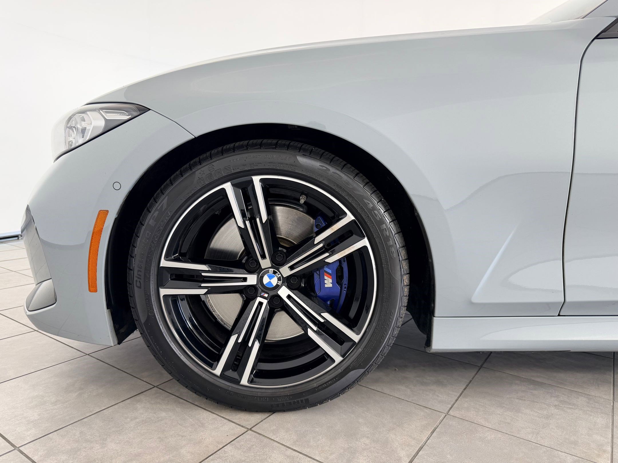 Used 2023 BMW M340i image 11