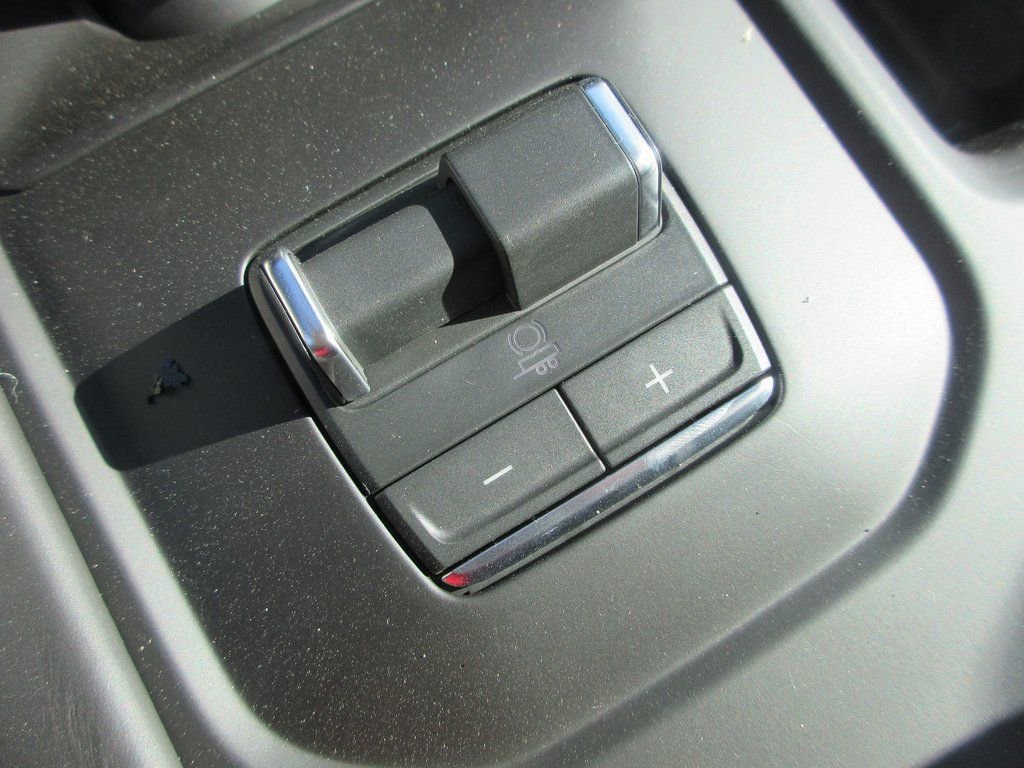 New 2026 GMC Sierra 1500 AT4X image 21