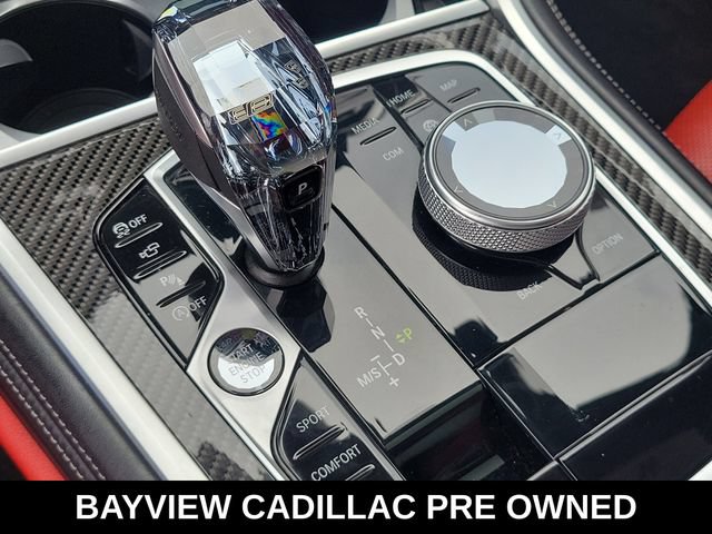 Used 2023 BMW M850i Gran Coupe xDrive AWD/4WD image 37