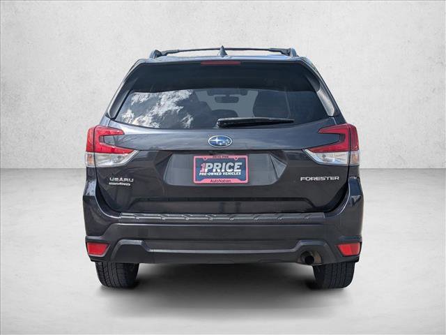 Used 2019 Subaru Forester Premium image 7