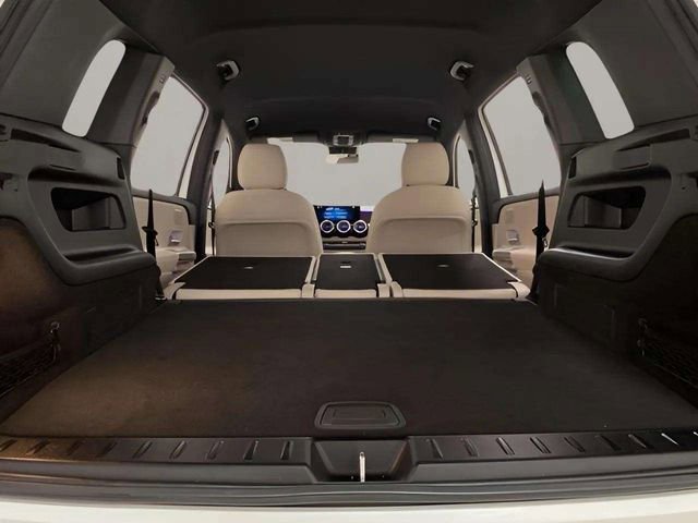 Used 2023 Mercedes-Benz EQB 300 4MATIC w/ Exclusive Package image 86