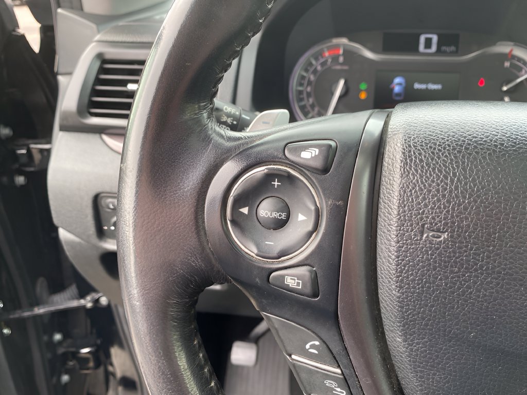 Certified 2023 Honda Ridgeline RTL image 24
