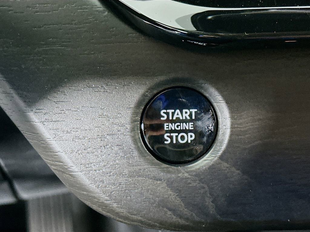 New 2026 Nissan Murano SL image 20